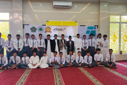 Pengumuman